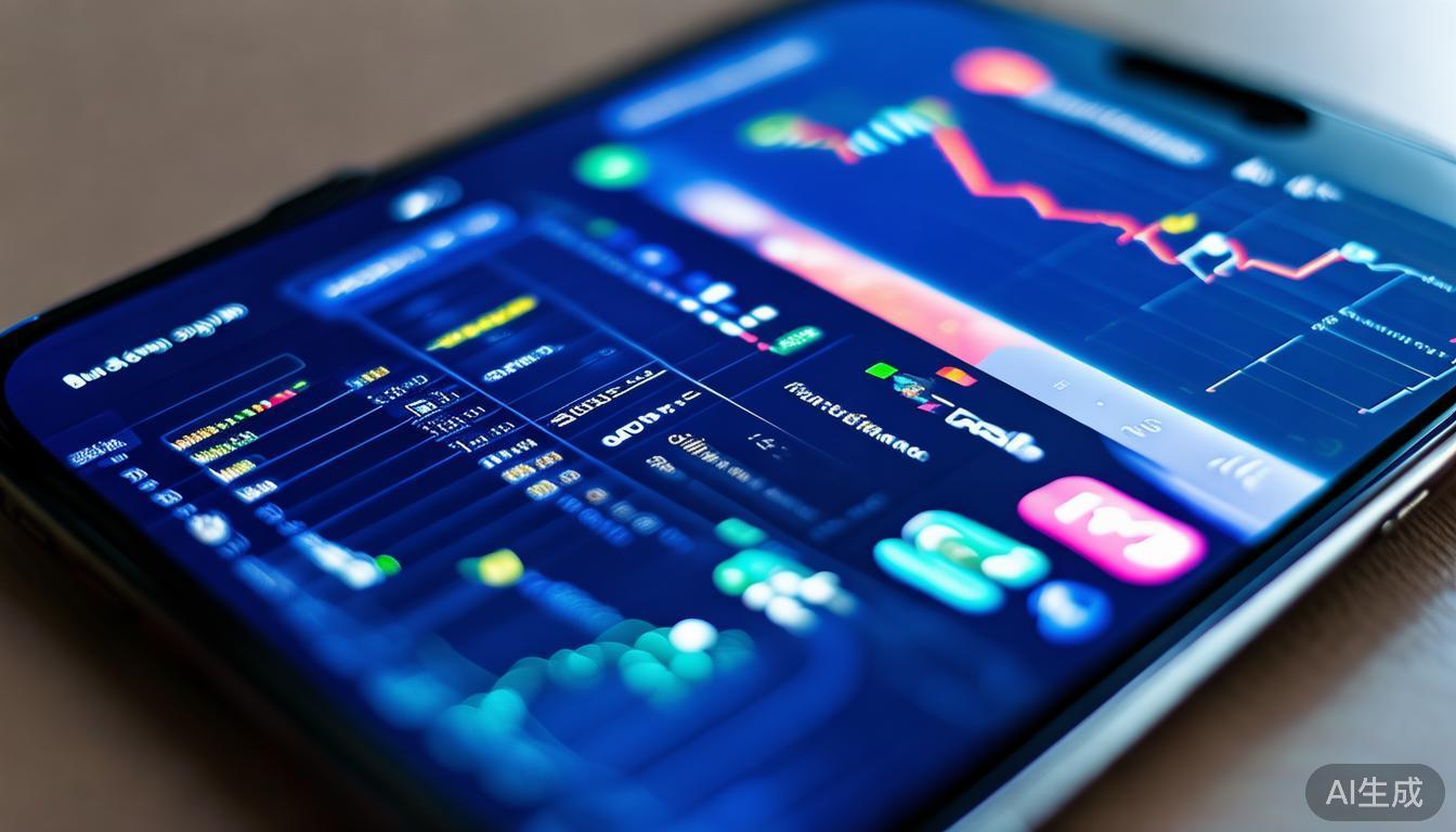 实时黄金交易app_量化交易app_十大交易所app